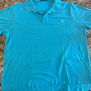 Men's Ralph Lauren Polo